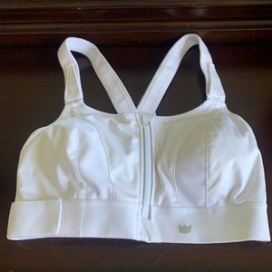 SheFit Ultimate Sports Bra 2LUXE